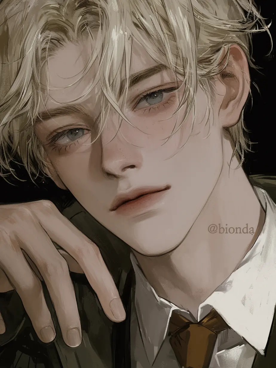 Bionda의 Noah Asplund