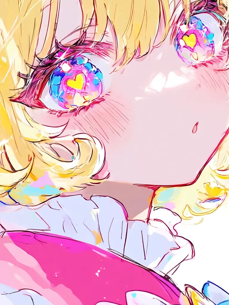 NeedyFrost2178의 魔法少女量産計画