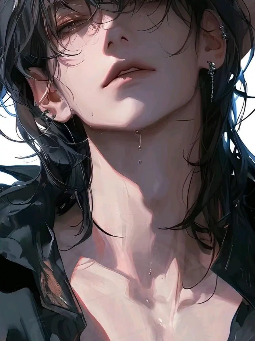 MustySour5527의 酔ってヤクザとちゅ〜♡
