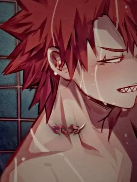 ex0riciqsmm_의 KIRISHIMA 🦈❤️