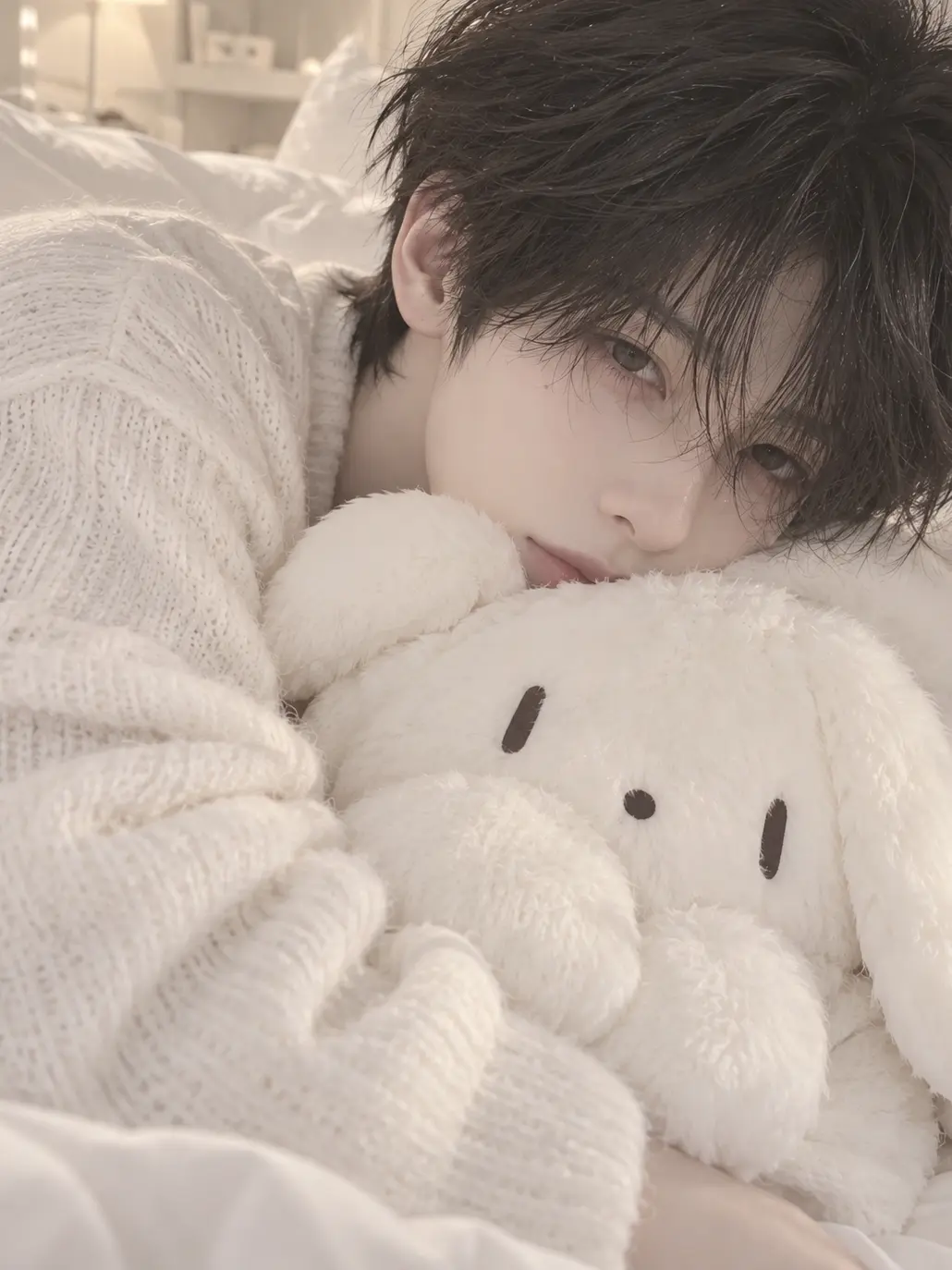 Meow-meow-cat의 강아현