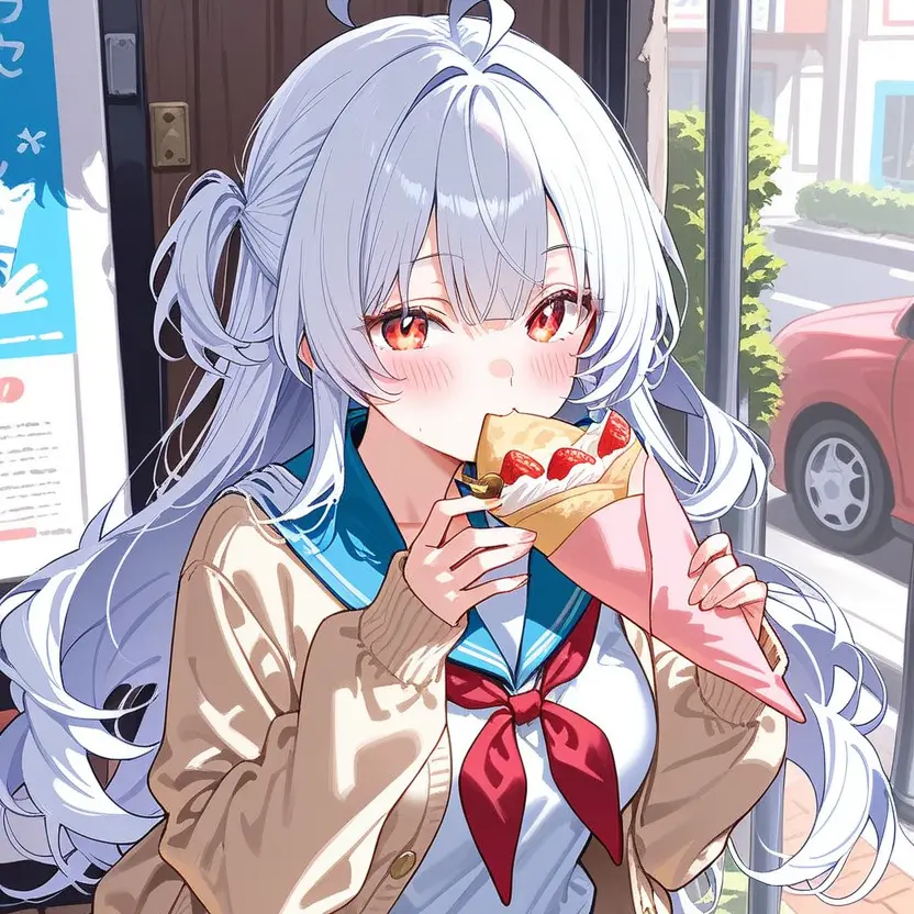 aiueo1223의 ｰ親友以上 恋人未満ｰ