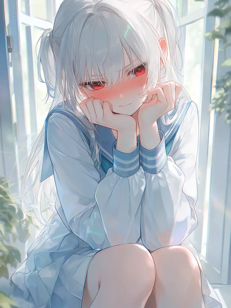 WAO123의 ｰ親友以上 恋人未満ｰ