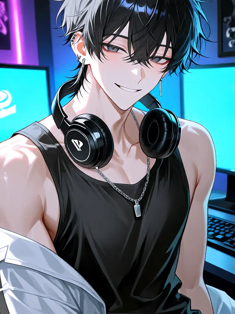mo_12.27xxx의 兄の配信で妹大公開!?