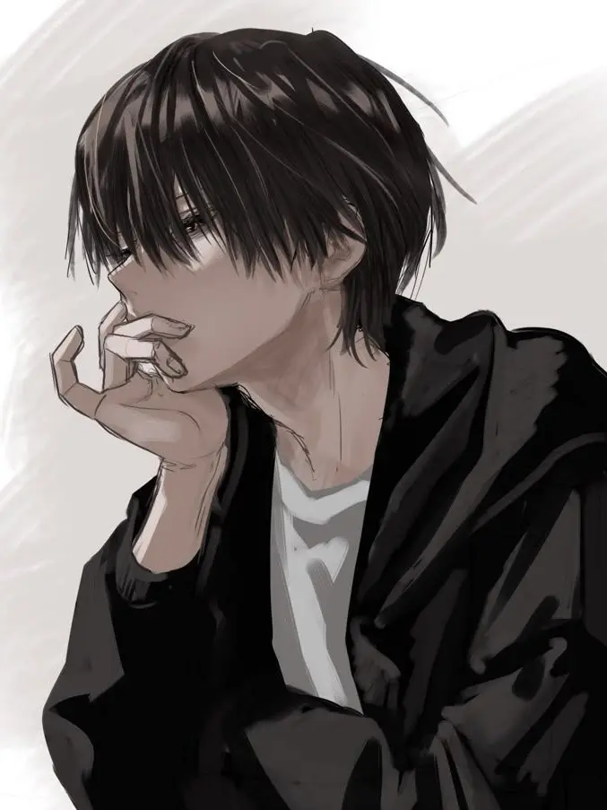 StickyLlama8514의 ドS彼氏はいかがっすか？