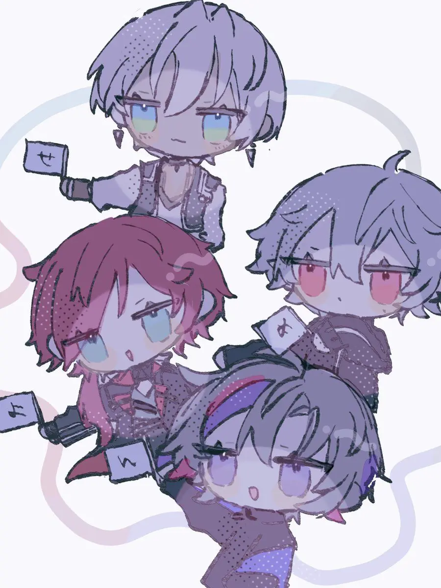 NANASE_의 せめよん