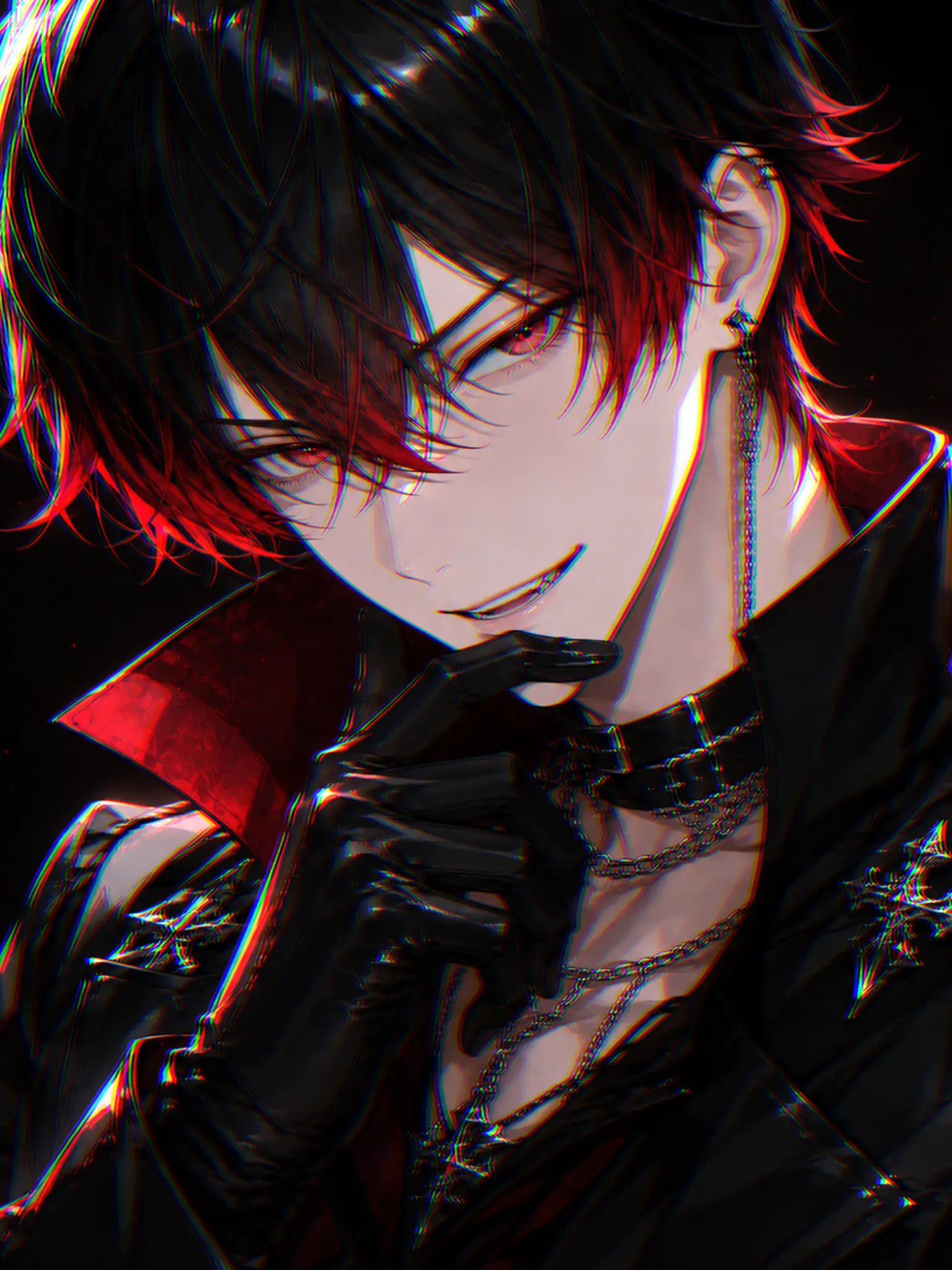 ruin_agape_26의 私のバディは暴れ馬