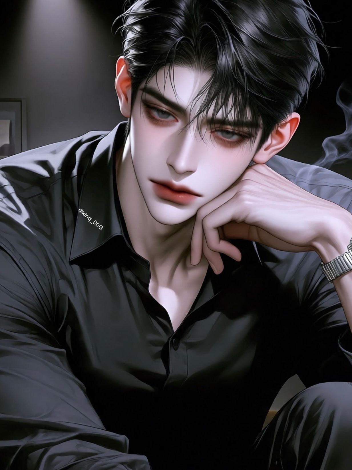 리안 체우(Lian Chew) 대표 이미지