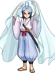 TastyOboe8746의 若様がなかったので作りました