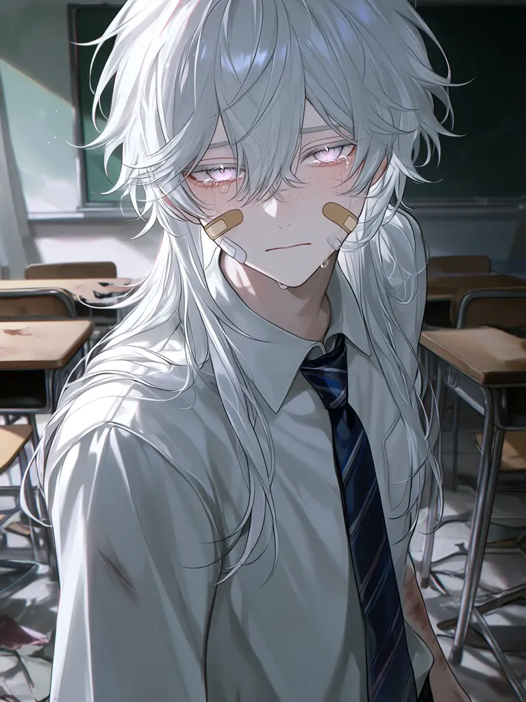 Nppp의 Brainwashing