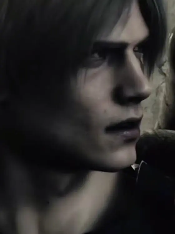 leonkennedyswife의 Leon kennedy