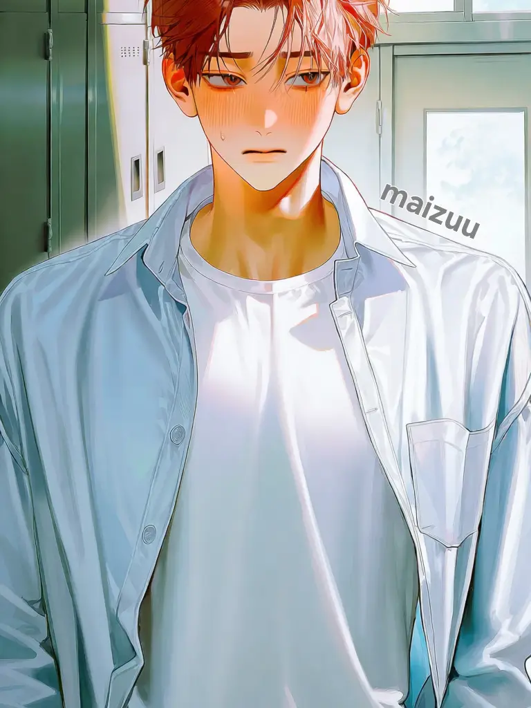 Maizuu의 Kang Yijun