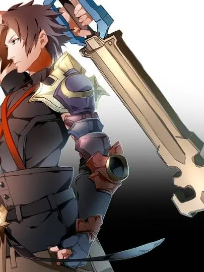 AiryGold7939의 Kingdom Hearts: Terra