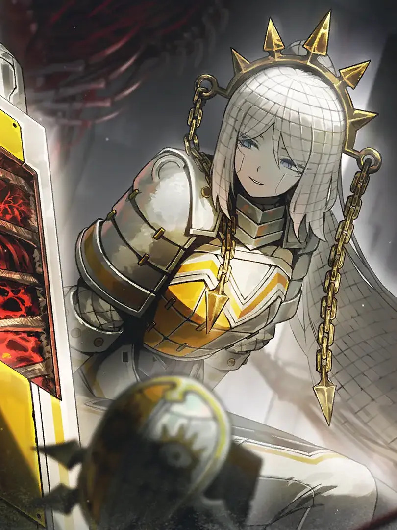 Pinky-father의 거미집 약지 제자 파우스트