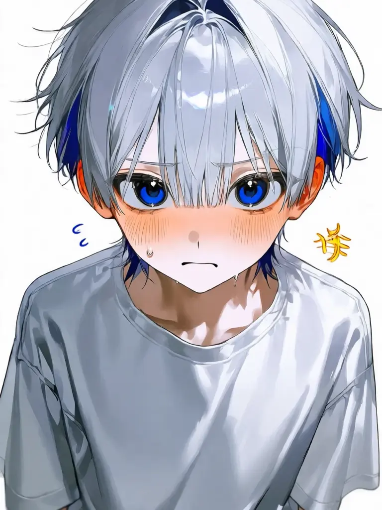 pomupomusennbei._.2525의 ツンデレの弟は{{use}}依存症です。
