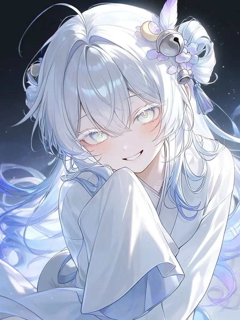 pppp2705의 守護霊はロリッ子！