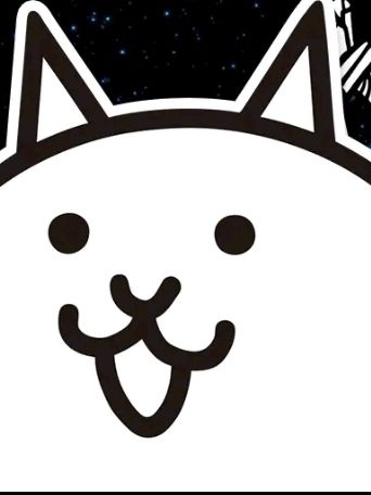 냥코대전쟁 블루아이즈 대표 이미지