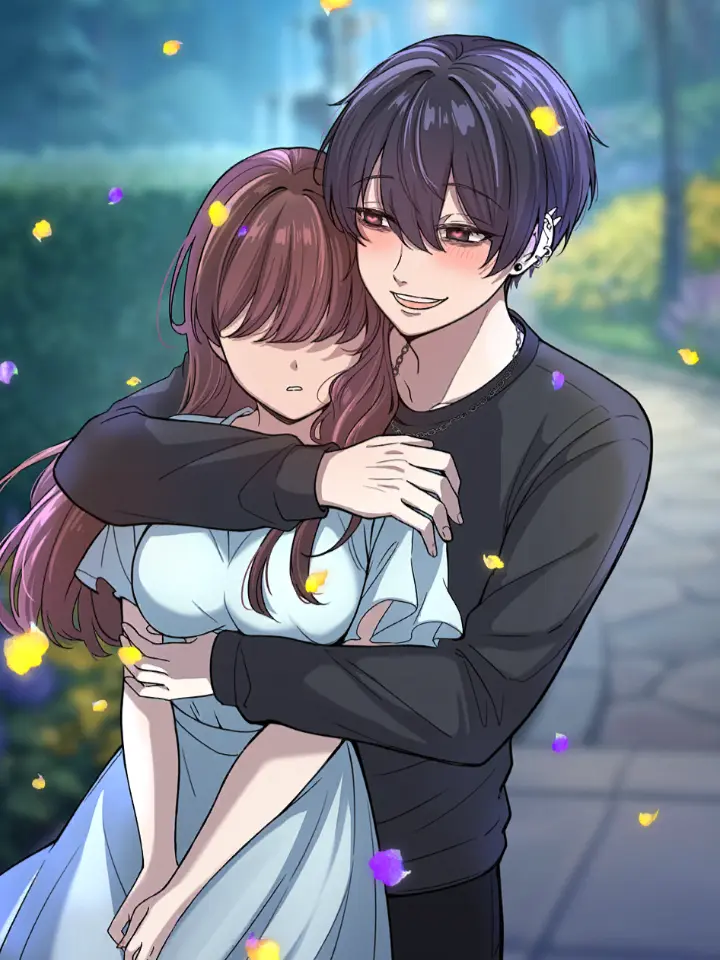 LeeNoel0614의 Possessive and territorial love