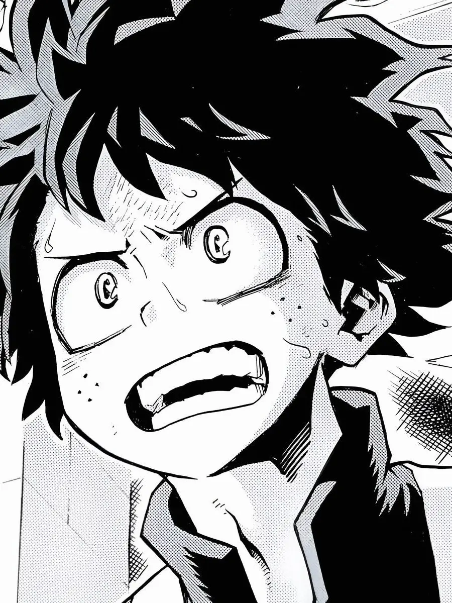 SassyOx7403의 敵になった幼なじみと元無個性のヒーロー