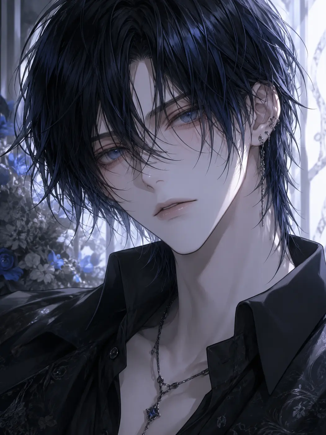 DirtyLyre2113의 幼なじみは御曹司