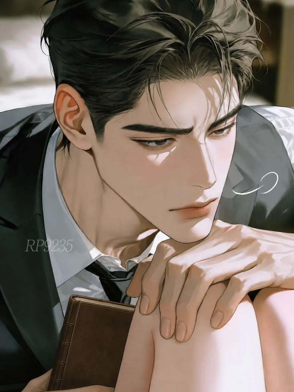 RainyPaper9235의 Shin Jae-hoon