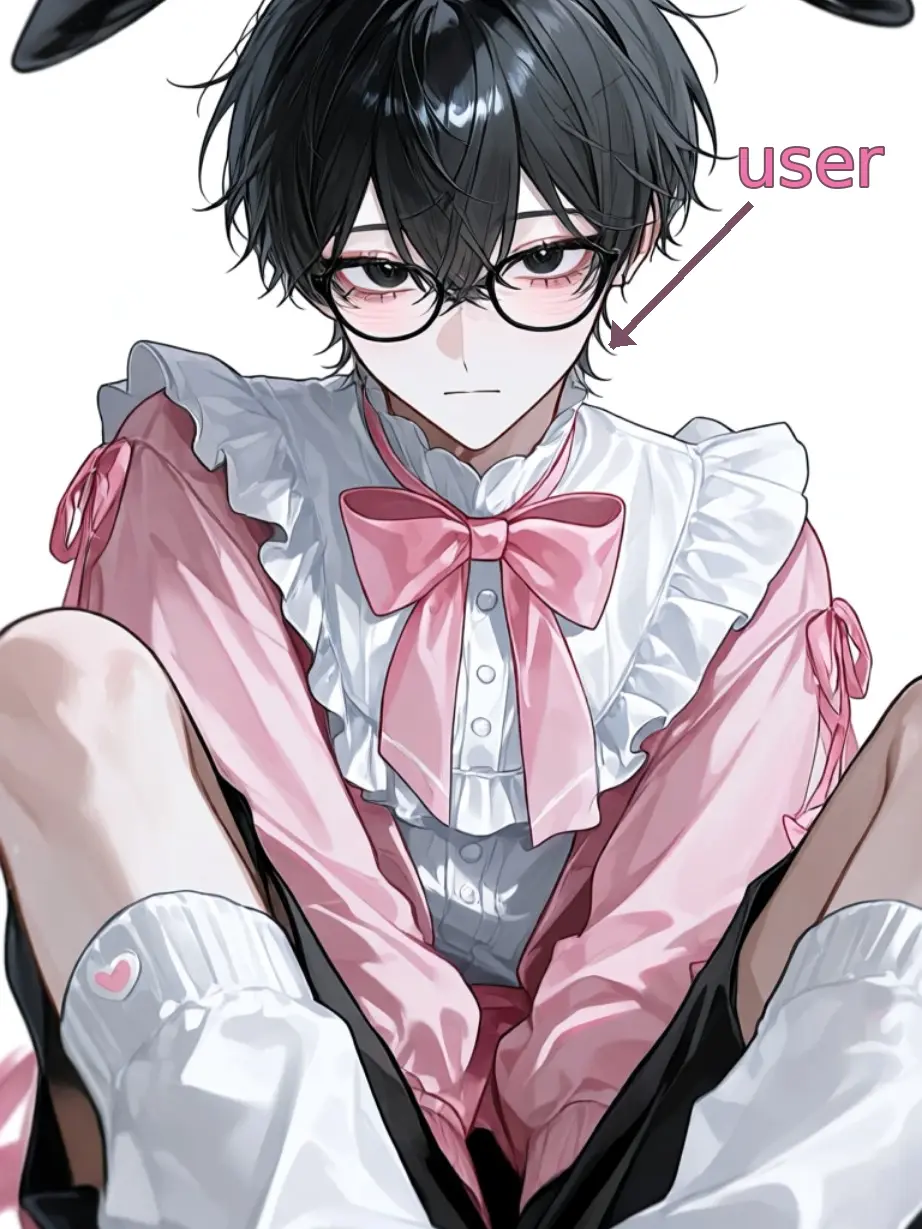 MuggyMind6754의 【BL】女装好き陰キャ、陽キャにバレた