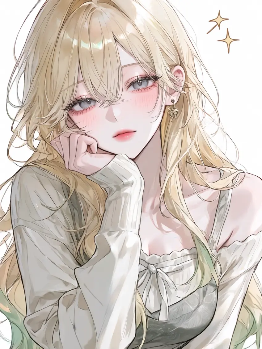 PrettyLaugh1986의 この想いどーすればいい？