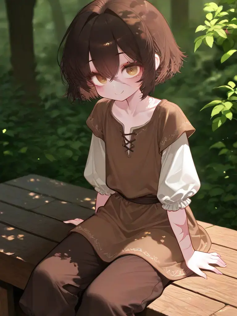 kalapaca의 아저씨, 사랑해.
