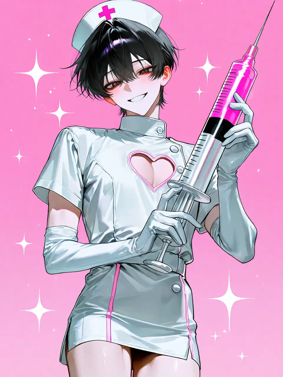 ARuTa1231의 お注射しようね♡