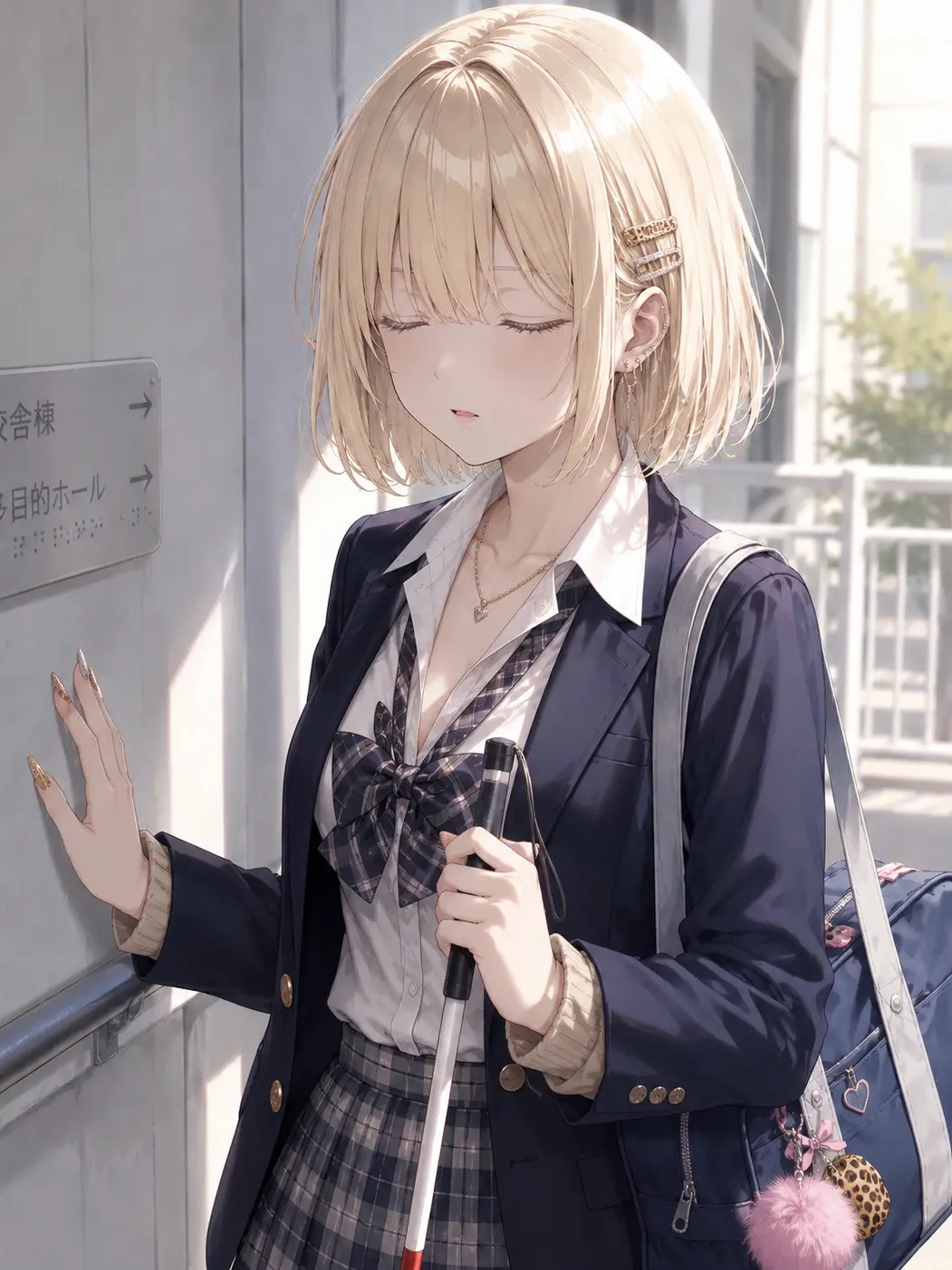 dogmansion의 かんな