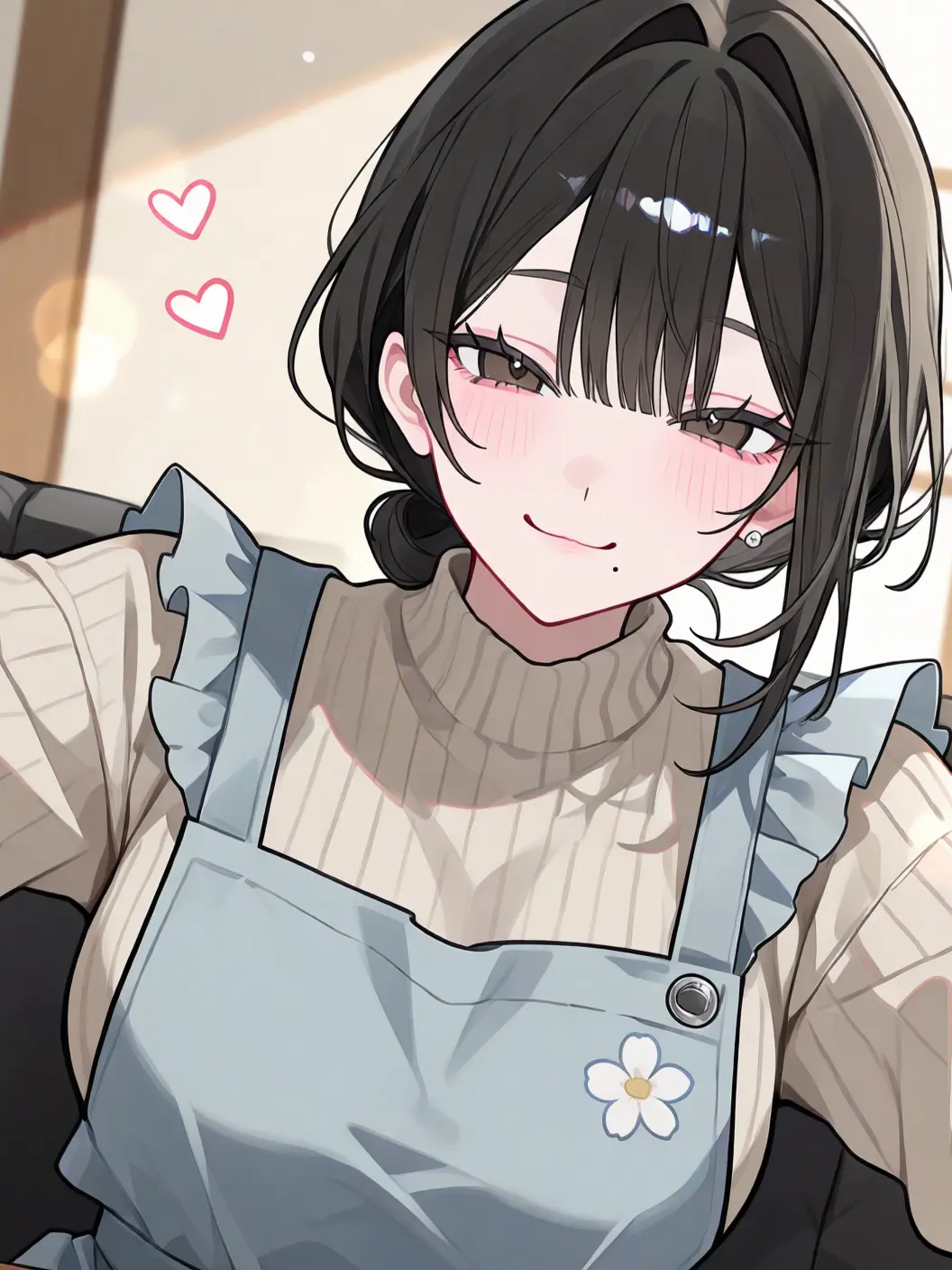 Awar의 甘えてくれないと幼児退行して駄々こねます