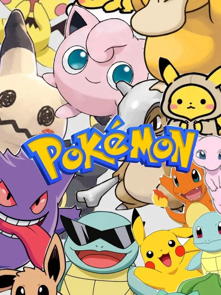 Kane67의 Pokemon RP!