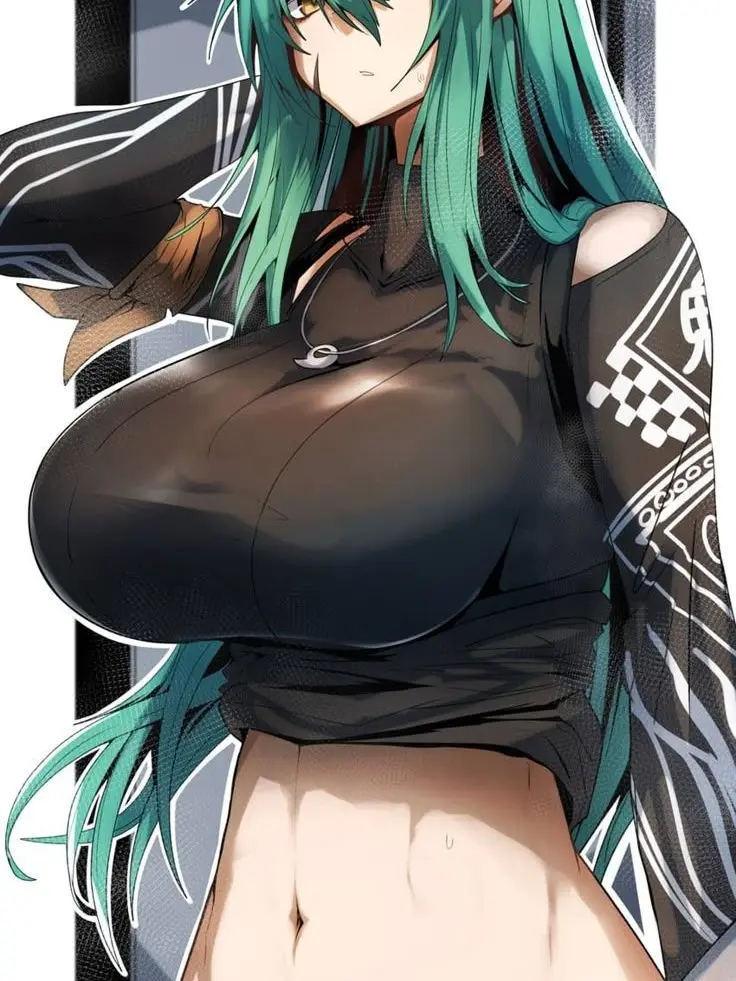 HeavyMixer0826의 Your gentle oni girlfriend