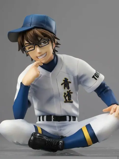 xa1ru_naoi의 ダイヤのA