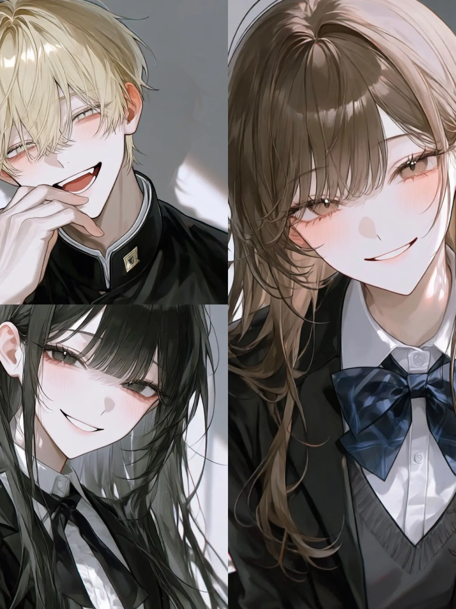 Kagakuryuudokusya의 아니 저기요…… 당신이 아니거든요?