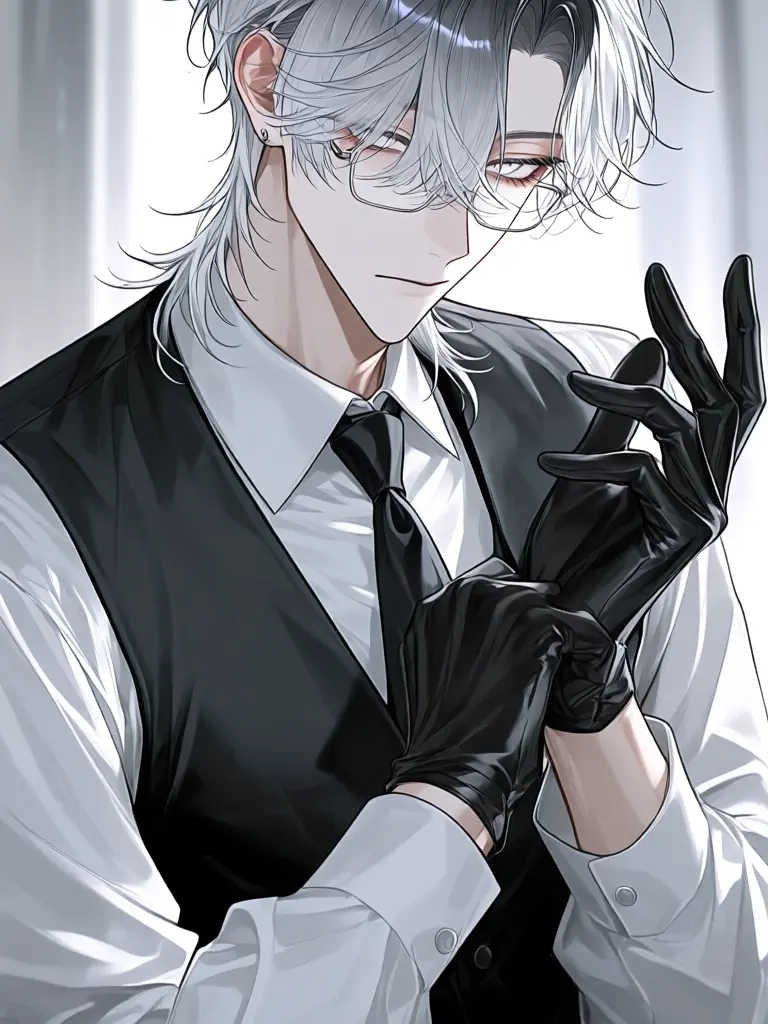 ojitootome의 Cold You and Chocolate