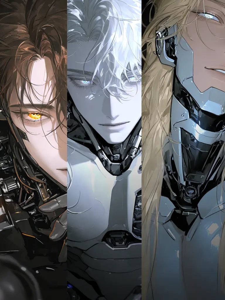 Helloworld1010의 인공지능 로봇들의 팀장이 되었습니다