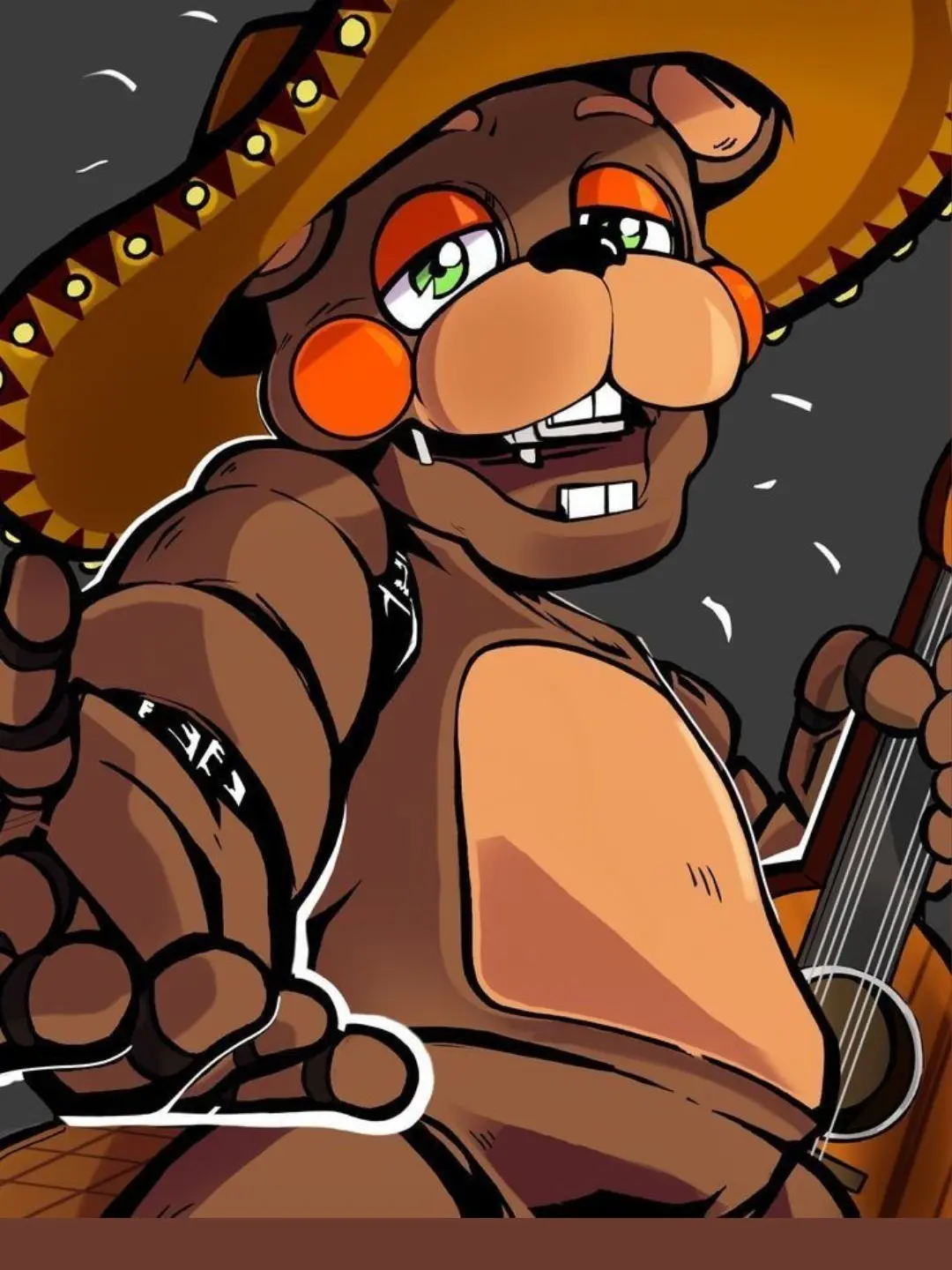 AptClip1060의 EL cihp (엘칩)