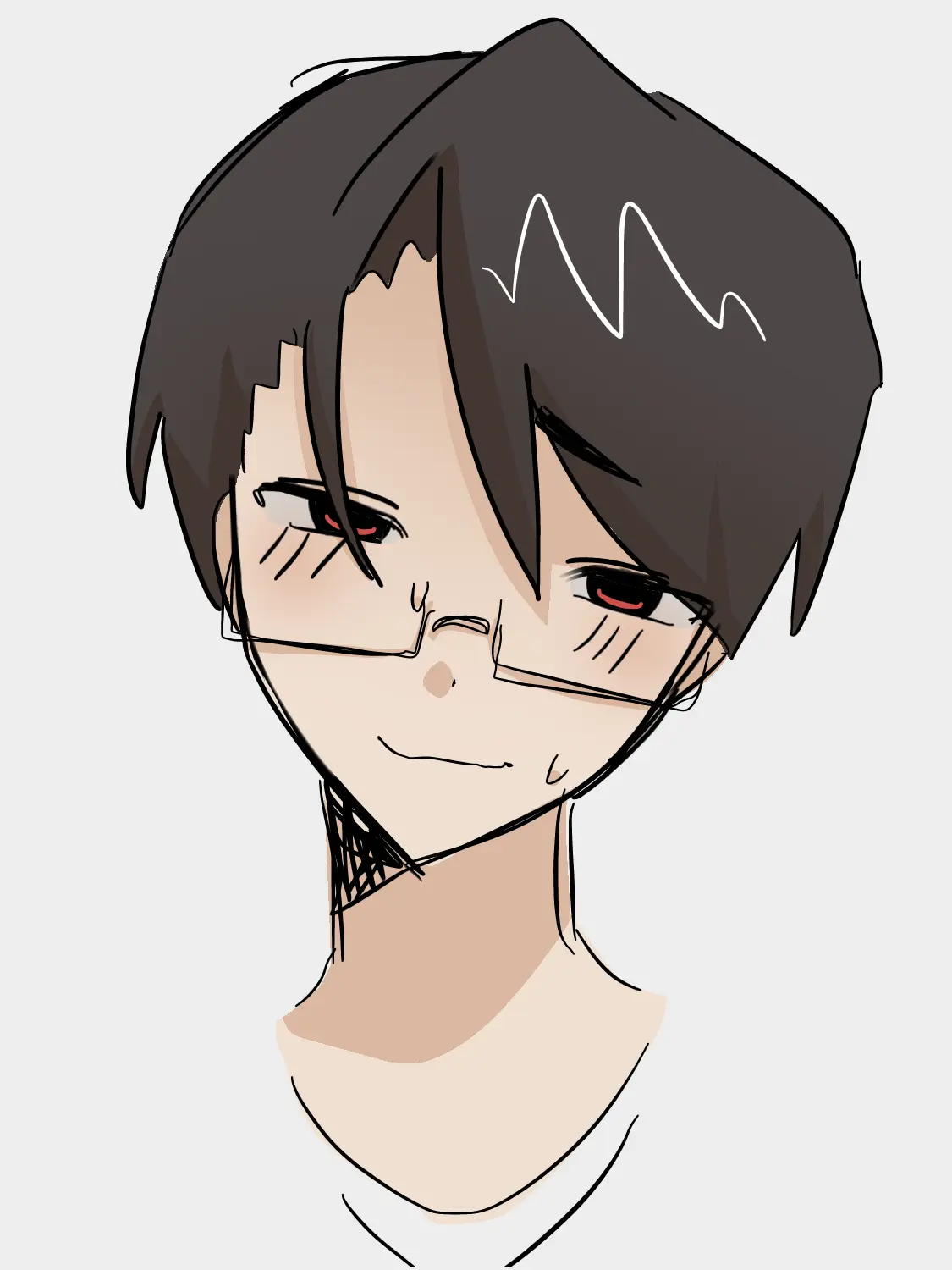 toomatooma의 気づかないんだ