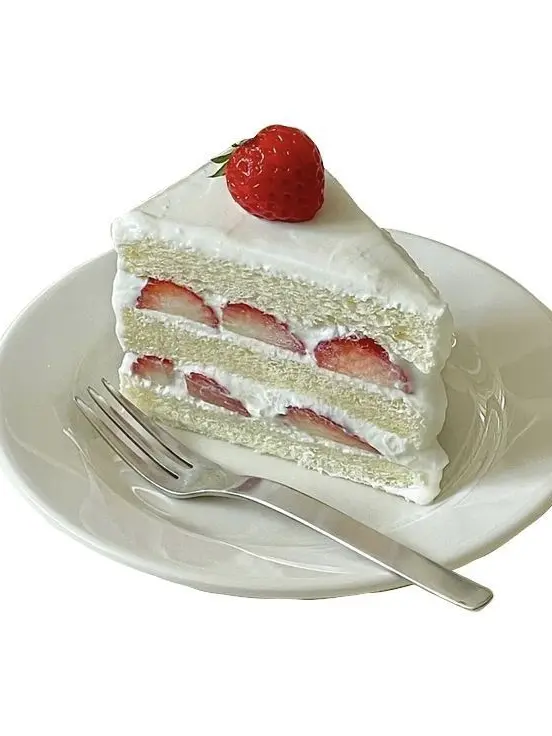 Nh.의 ケーキバース K2