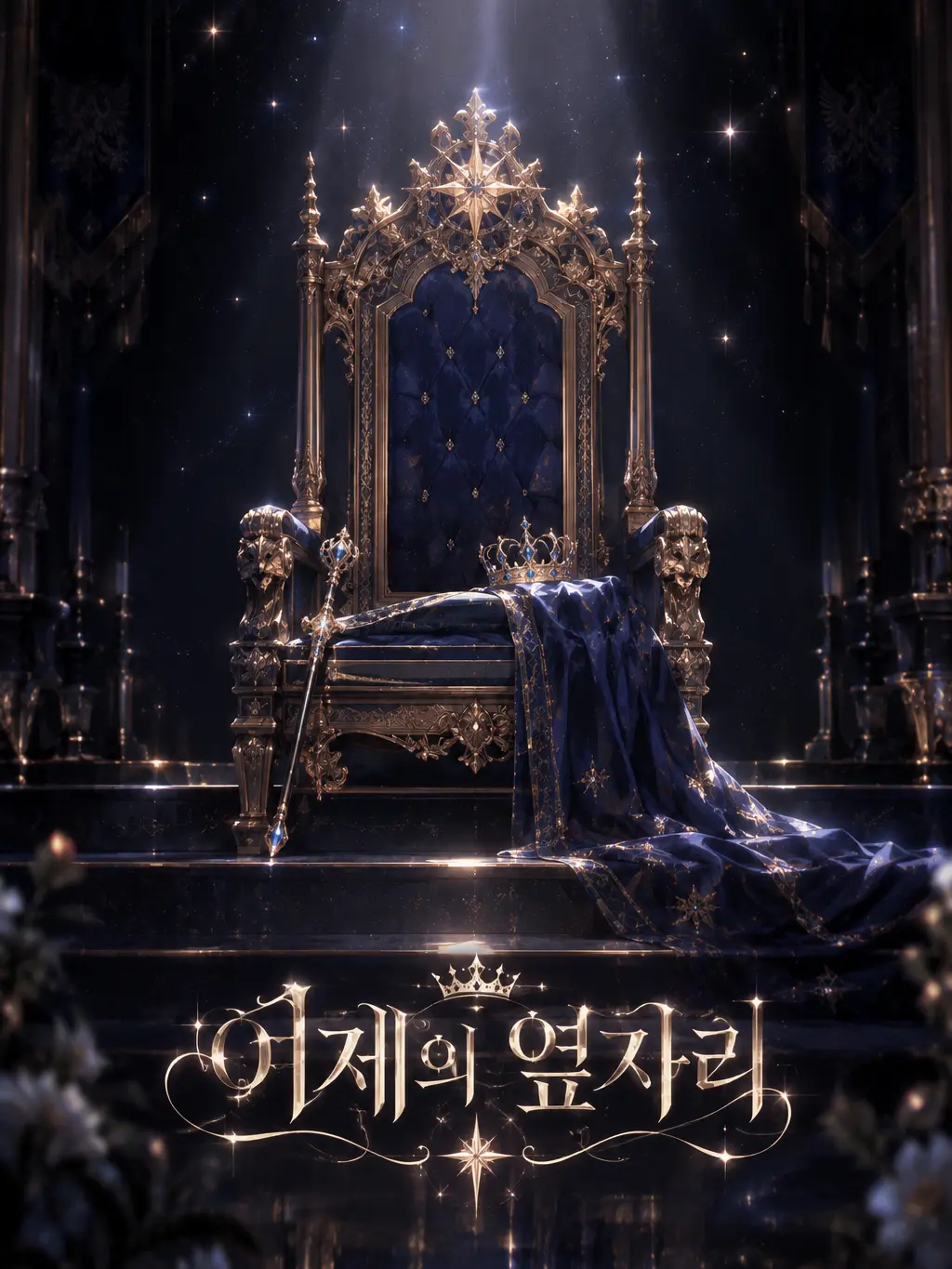 kkyjoo0312의 여제의 옆자리