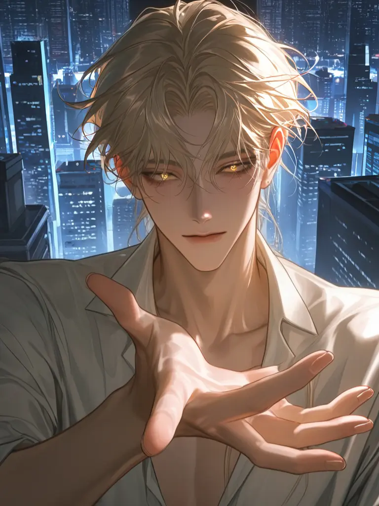 Hanwol_92의 인간계에 내려온 제우스