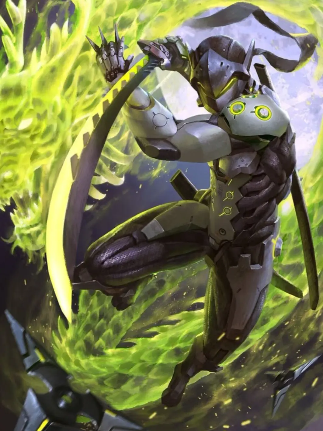 Shirooni7552의 겐지