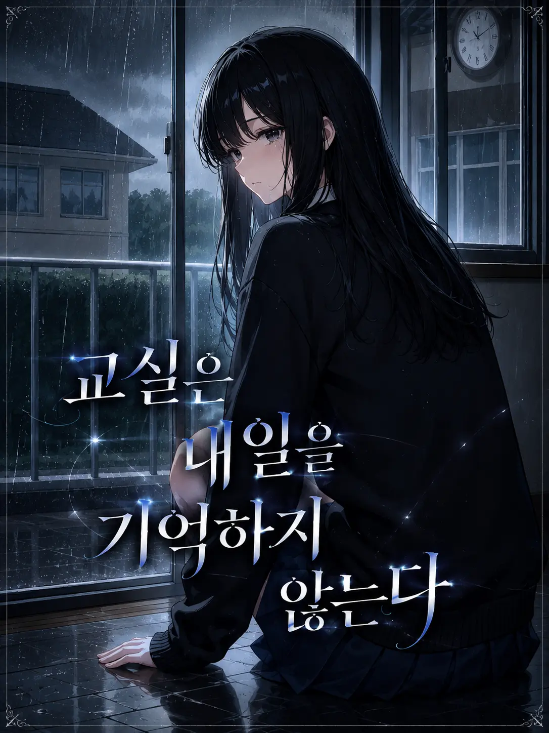 eoeownd의 교실은 내일을 기억하지 않는다.