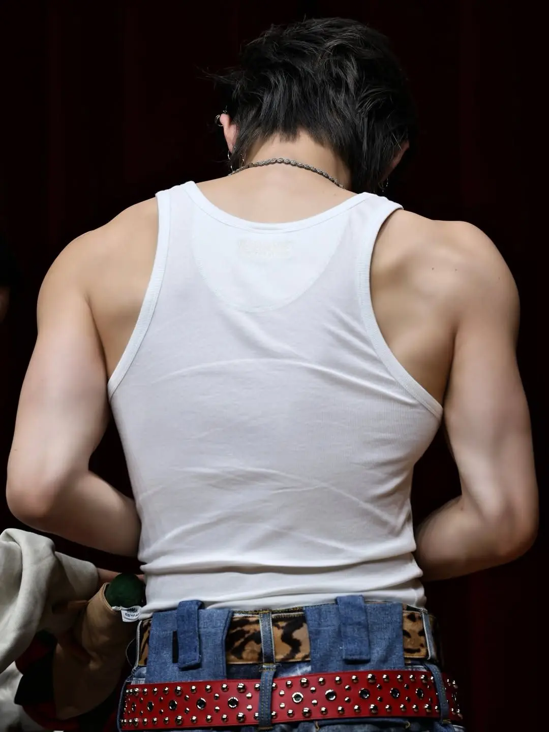 yzzzz_913의 Only When It’s You