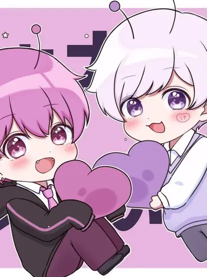 Yunomi_2026의 双子の兄が可愛がってきます　ないしょー