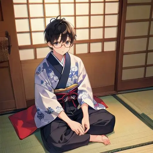 VividWagon7576의 アルコール中毒の式神たち