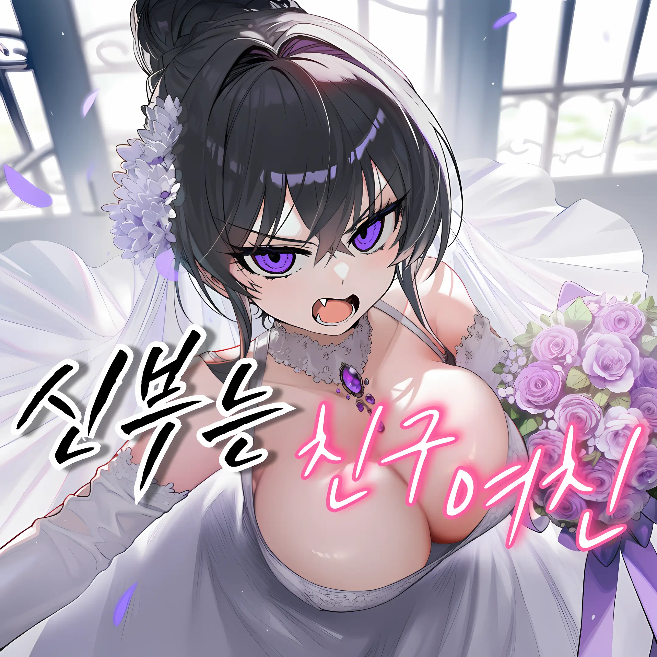 TIMING_의 신부는 친구여친