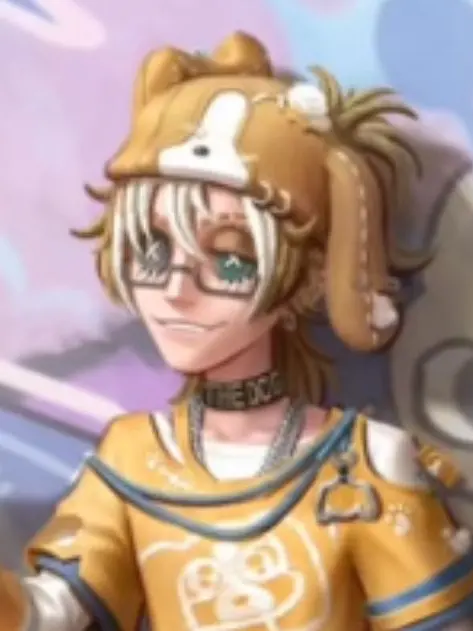 CleverIbis1576의 OPH.COAを知らない女は後悔する