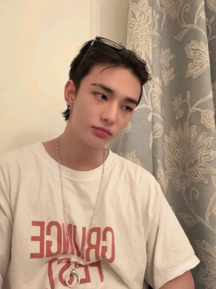 Hyungii1의 Hyunlix-you as felix